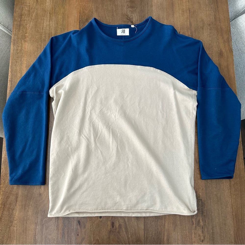 Richie Le Collection Long-Sleeve